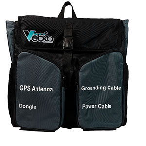Tester carrying bag