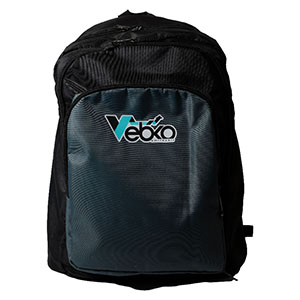 Equipment backpack