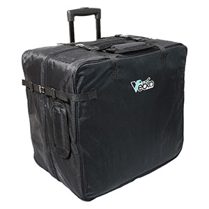 Tester transport-case cover
