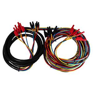 Type B transformer test cable