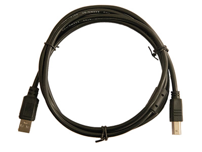USB programming cable