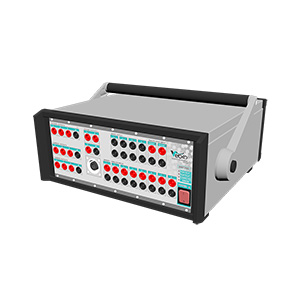 AMT205 protective relay tester